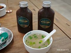 -老刘家永盛斋·传统泡馍(东关南街店)