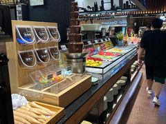 -韩盛·盛江山自助料理(于洪新玛特店)