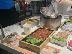-火锅先生(五马街店)