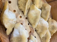 驴肉元葱蒸饺-老边饺子馆(中街店)
