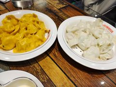 -金谷园饺子·烧烤(人大总店)