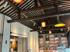-汉庭(杭州灵隐寺龙井路店)