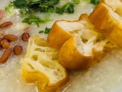 -点都德(大茶楼店)