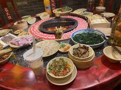 -蜀大侠火锅(森兰花园城店)