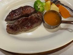 -斗牛士牛排(南京东路店)