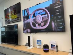 -华为授权体验店(中山公园来福士)