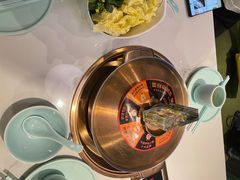 -润园四季椰子鸡火锅(南山海岸城店)