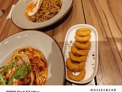 -Pennehut畔尼意面(合肥万象城店)
