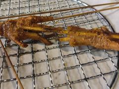 -宵夜侠·自选衡阳烧烤大排档(新塘白江店)