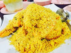 -龙海鲜螃蟹王(宏茂桥店)