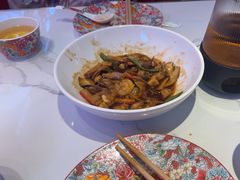 -渔家风味·鲅鱼水饺·央视展播·海鲜天津菜(开发区店)