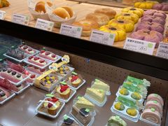 -奈雪的茶(华侨城创意园店)