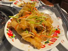 -姚稷大铁锅(龙之梦店)