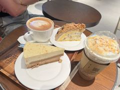 -Peet's Coffee皮爷咖啡(豫园店)