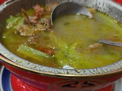 -乔家满族八大碗(流水沟店)