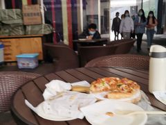 -尊宝比萨(首座店)