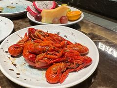 -汉丽斯巴西烤肉自助(市南店)