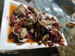-郑喜旺烧烤(郑州总店)