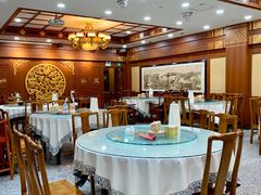 大堂-砂锅居(西四店)