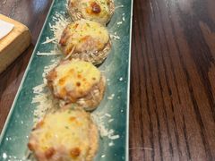 -斯比特花园西餐厅(东方商厦店)