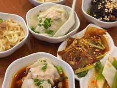 -龙抄手(春熙路总店)