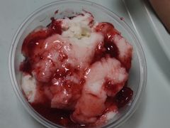 -粥全粥到海鲜家常菜·海肠捞饭(嫩江路店)