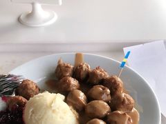 -宜家·瑞典风味餐厅(海达南街店)