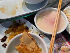 -红蜡烛-养生粥-津鲁菜(中山路店)