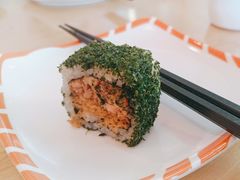 -新一番三文鱼寿司(红城湖店)