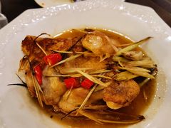 香茅鸡扒-餮熹Tipsea法餐(吉大店)