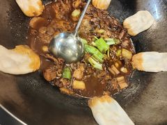 -俺家鲜·烧烤龙虾地锅鸡(观音塘店)