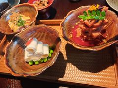 -卯时·龙光雅宴·精致锡帮菜(惠山古镇店)