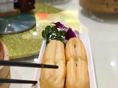 -榕江春·点心荟