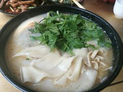 -惠丰源烩面馆(经七路店)
