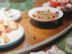 -那家老院子东北菜·饺子·小鸡炖蘑菇(艳华街店)