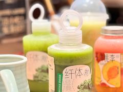-喜茶(佛山岭南站店)