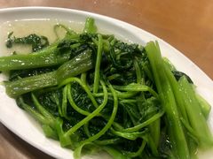 空心菜-老牌依强牛肉店(达道总店)