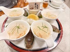 -大庆美食·顺德鱼生顺德菜