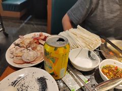 -阪尚皇·原切牛排·烤肉火锅自助(北京路店)