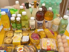 -盒马鲜生(枣园路店)