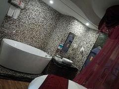 -天使恋人情侣主题酒店(深圳罗湖万象城店)