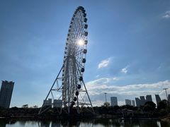 -汕头星城湾欢乐世界
