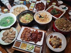 -凤阁楼果木烧鹅(鹤山陈山店)