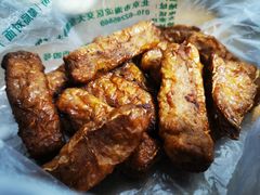 肉龙-老回回烩面馆(左家庄店)