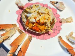 -蟹榭·本帮江浙菜·蟹宴(五角场合生汇商场店)