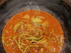 -土灶人家柴火鸡(都江堰店)