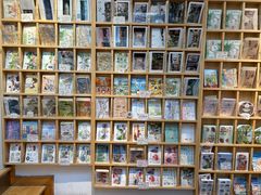 -猫的天空之城概念书店(苏州平江店)