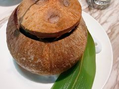 -汤城小厨•粤菜•靓汤(西直门凯德MALL店)