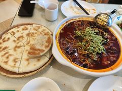 -玉华宫宾馆·餐厅(铜川驻京办店)