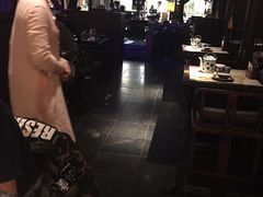 -绿茶餐厅(燕郊永旺店)
